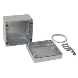 Rose Enclosures 011212088