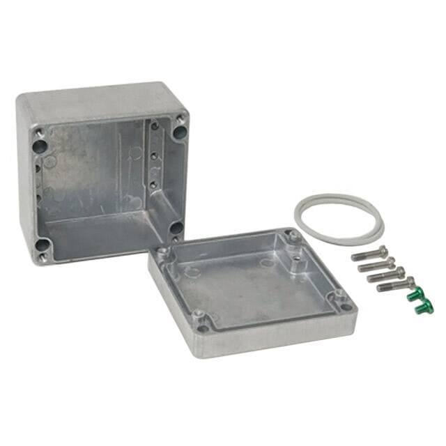 Rose Enclosures 011212088