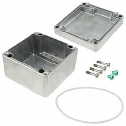 Rose Enclosures 011212098