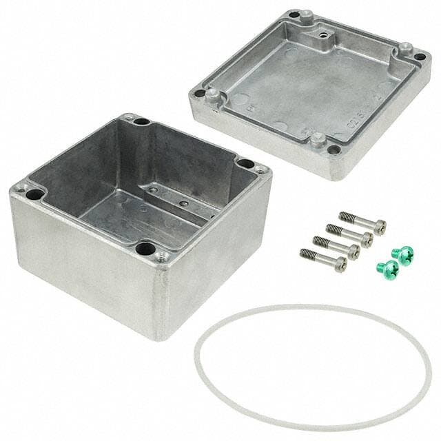 Rose Enclosures 011212098