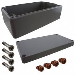 Rose Enclosures 011222080
