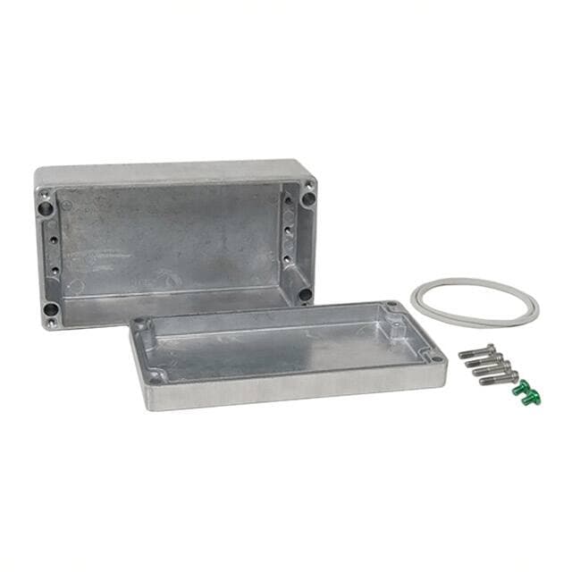Rose Enclosures 011222088