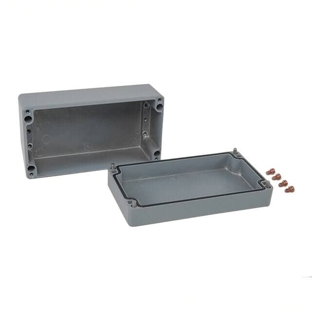 Rose Enclosures 011222090
