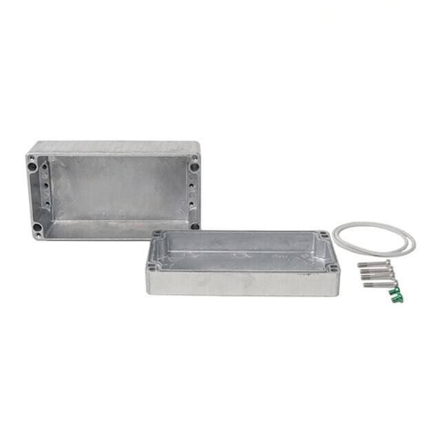 Rose Enclosures 011222098