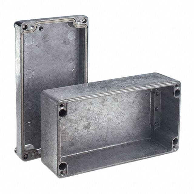 Rose Enclosures 011656098