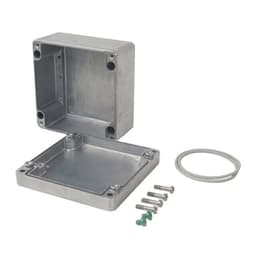 Rose Enclosures 011616098