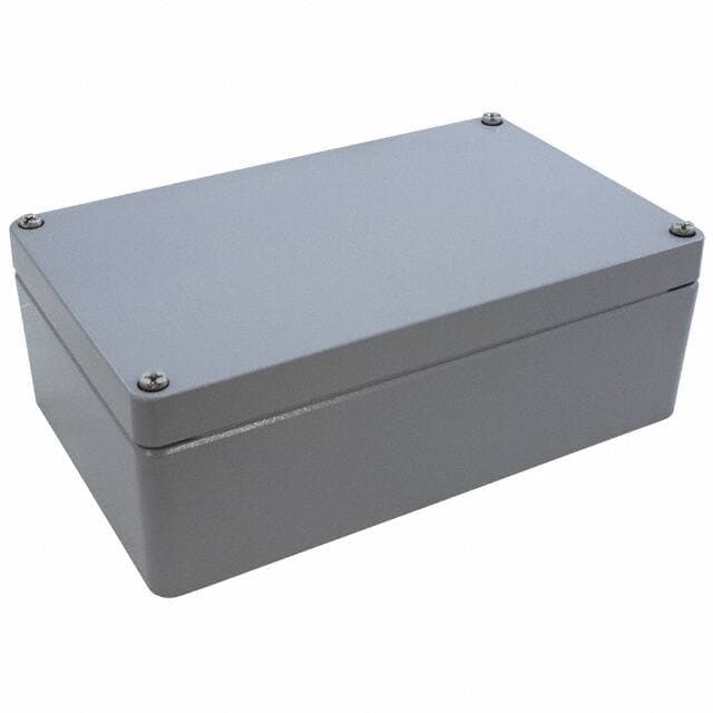 Rose Enclosures 011626090