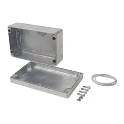 Rose Enclosures 011626098