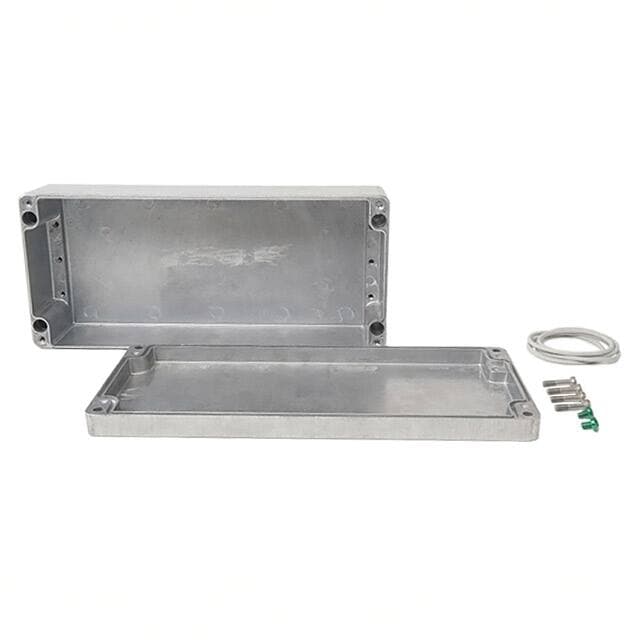 Rose Enclosures 011636098