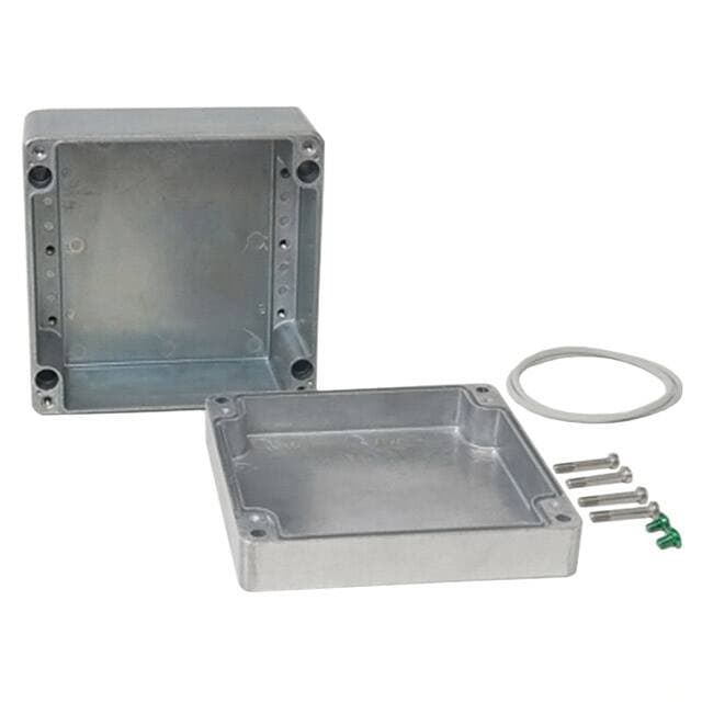 Rose Enclosures 011818108
