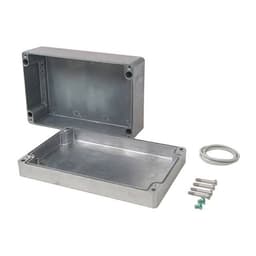 Rose Enclosures 011828108
