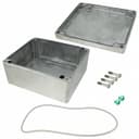 Rose Enclosures 012320118