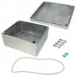 Rose Enclosures 012320118