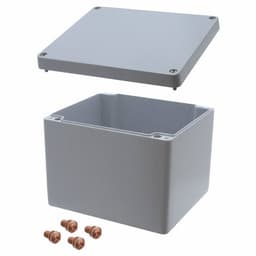 Rose Enclosures 012320180