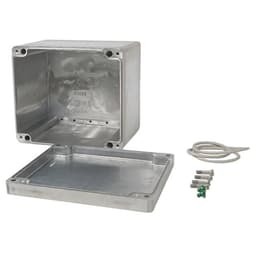 Rose Enclosures 012320188
