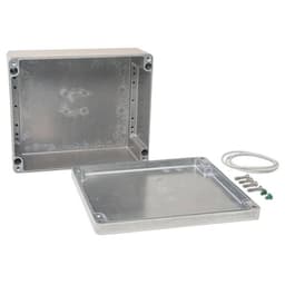 Rose Enclosures 012328118