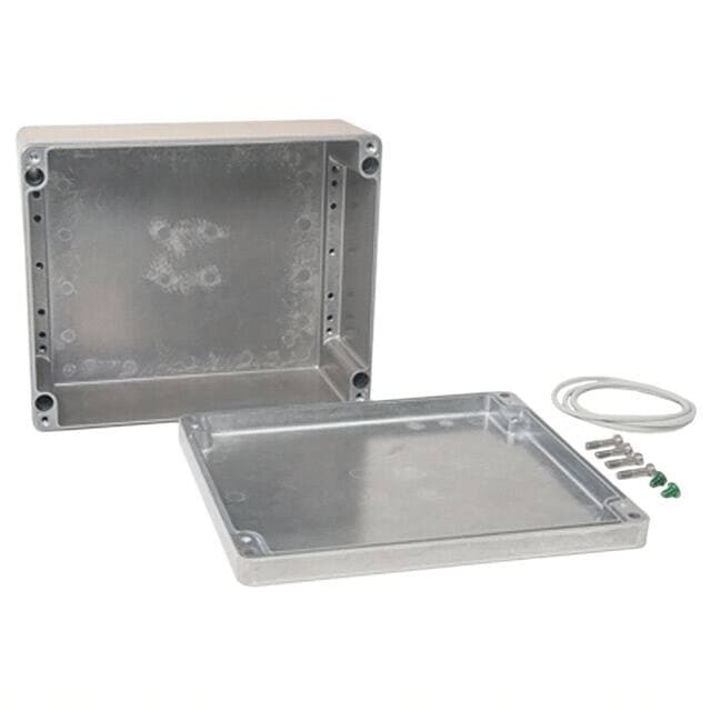 Rose Enclosures 012328118