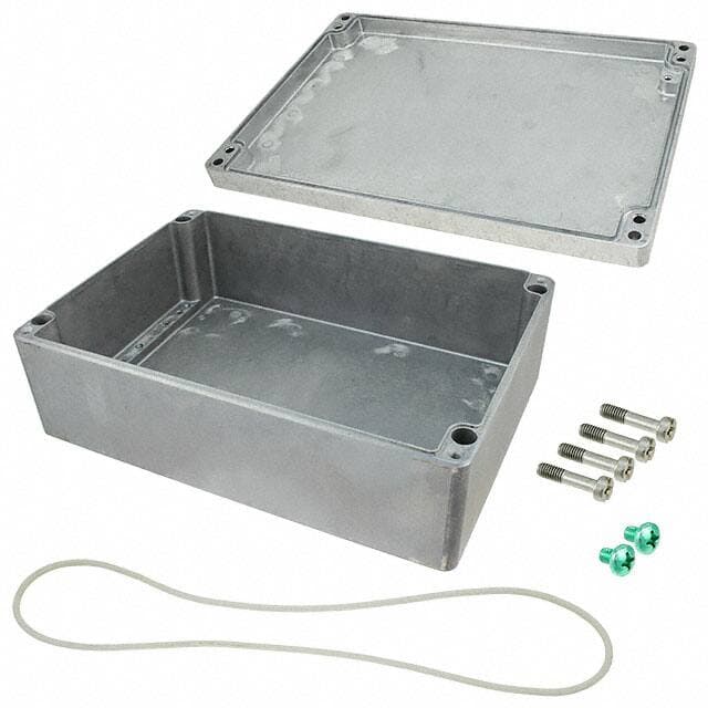 Rose Enclosures 012333118