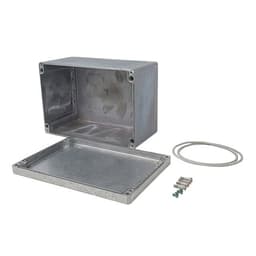 Rose Enclosures 012333188