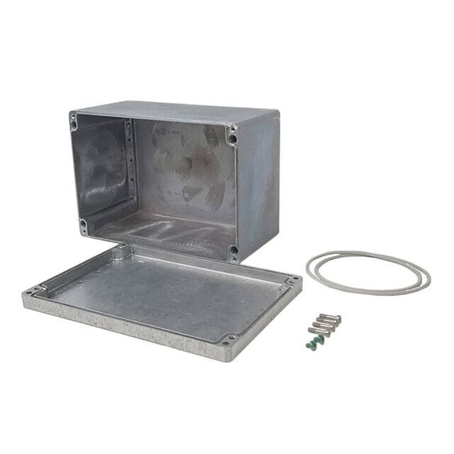 Rose Enclosures 012333188