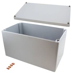 Rose Enclosures 012340230