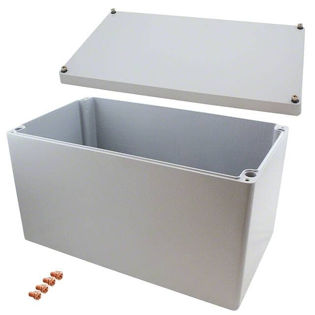 Rose Enclosures 012340230