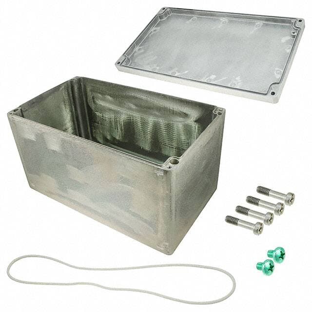 Rose Enclosures 012340238