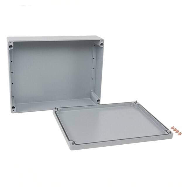 Rose Enclosures 013140110