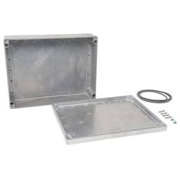 Rose Enclosures 013140118