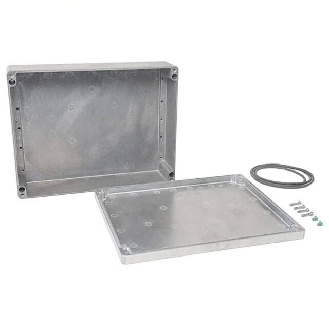 Rose Enclosures 013140118