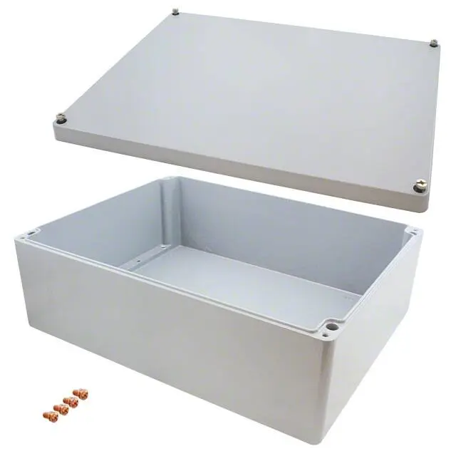 Rose Enclosures 013140180