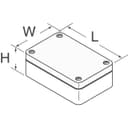Rose Enclosures 010612000