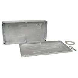 Rose Enclosures 013160118