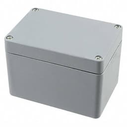Rose Enclosures 020811080