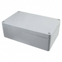 Rose Enclosures 021626090
