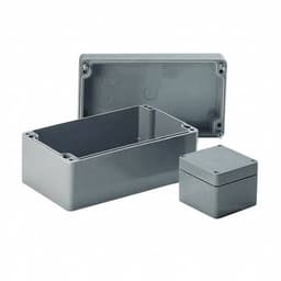 Rose Enclosures 021656090