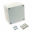 Rose Enclosures 02210000