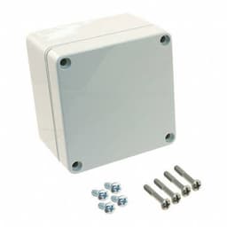 Rose Enclosures 02210000