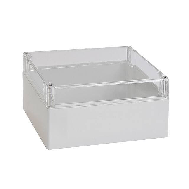 Rose Enclosures 02217200