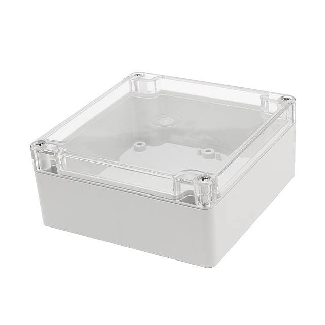 Rose Enclosures 02226100