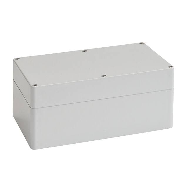 Rose Enclosures 02243000