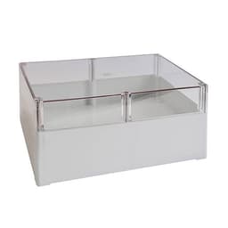 02243100Rose Enclosures