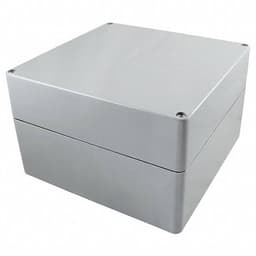 Rose Enclosures 022526160