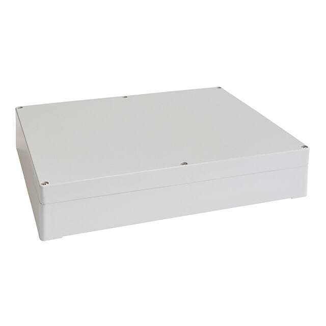 Rose Enclosures 02253100