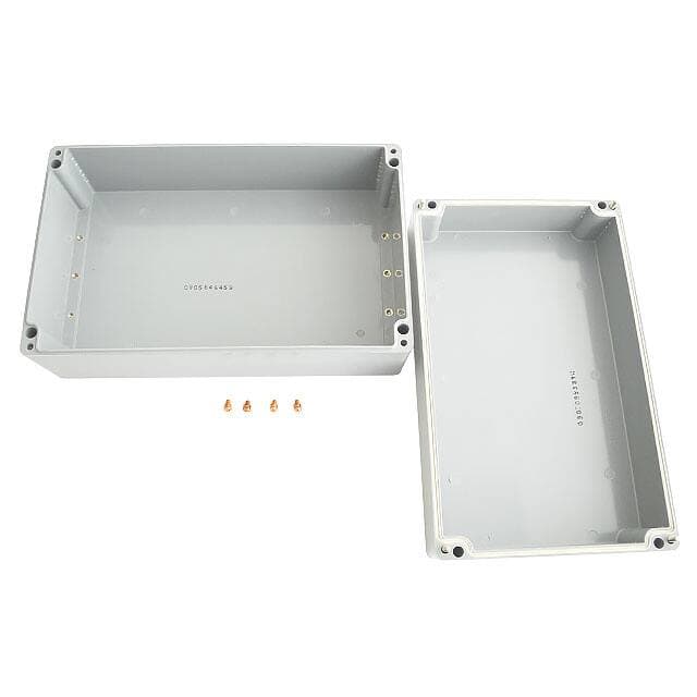 Rose Enclosures 022540160