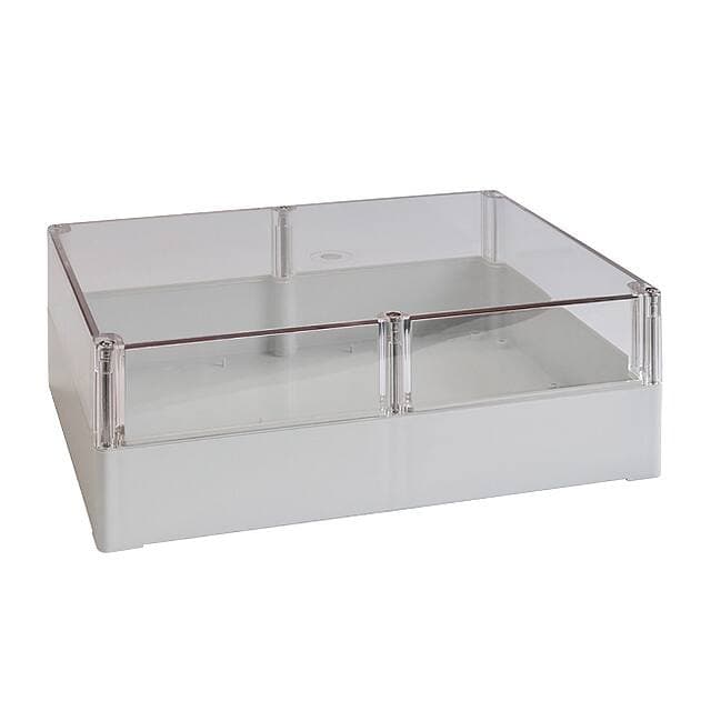 Rose Enclosures 02254100
