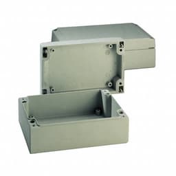 Rose Enclosures 041414070