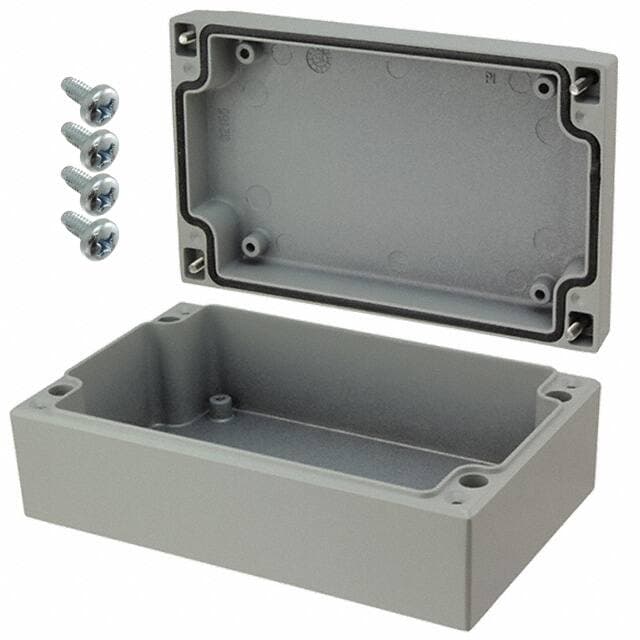 Rose Enclosures 041016060