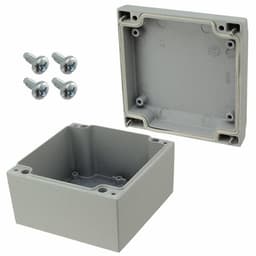 Rose Enclosures 041212080