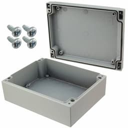 Rose Enclosures 041418070